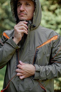Костюм Taif Иртыш 2  - фото 19