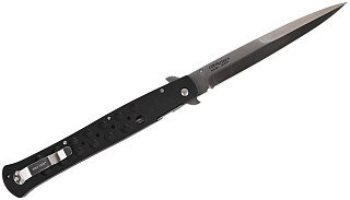 Нож Cold Steel Ti-Lite 6 складной сталь AUS8A Zytel - фото 2