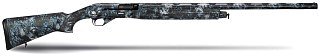 Ружье Huglu Renova Kryptek Neptune 12x76 760мм