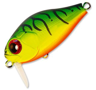 Воблер Zipbaits B-Switcher SSR craze rattler 70