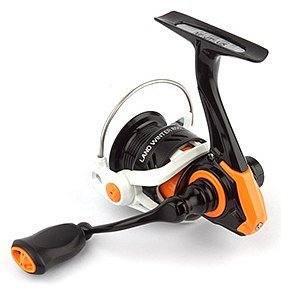 Катушка Nautilus Land winter 800 Com - фото 2