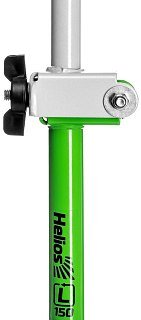 Ледобур Helios HS-150D - фото 4
