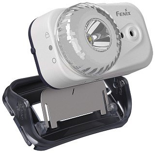 Фонарь Fenix налобный HL17R белый RGB - фото 4