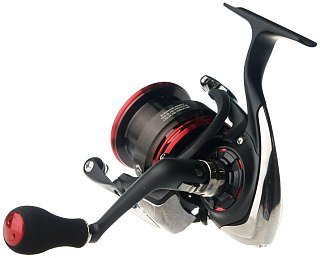 Катушка Daiwa 19 TDM 3012QD