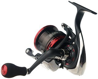 Катушка Daiwa 19 TDM 3012QD - фото 3