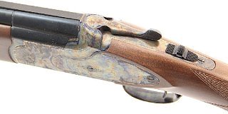 Ружье CZ Woodcock Deluxe 20х76 - фото 2