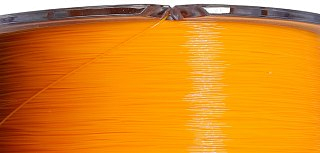 Леска Nautilus Envi orange 1200м 0,402мм 13,7кг - фото 4