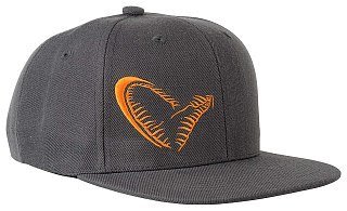 Кепка Savage Gear Flat bill snap back