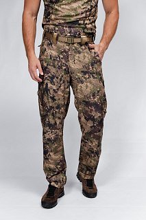Костюм King Hunter Summer camo green - фото 6