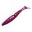 Мягкие приманки Sawamura One'Up Shad 5" #109