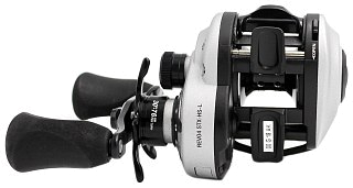 Катушка Abu Garcia Revo4 STX HS LP L - фото 4