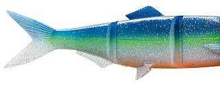 Воблер Daiwa Prorex HSB250 Spare Tail Swedish Blue