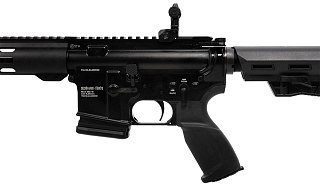 Карабин Seckin MS 18 (AR15) 223 Rem 450мм - фото 3