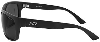 Очки Aquatic Jazz серые - фото 2