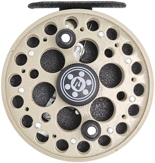 МП Катушка 88mm (HS-XT666-88) Helios - фото 2