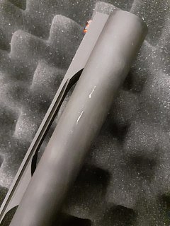 Ружье Beretta 1301 OCHP 12х76 610мм
