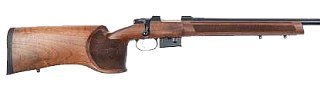 Карабин CZ 527 Varmint MTR 223Rem - фото 1