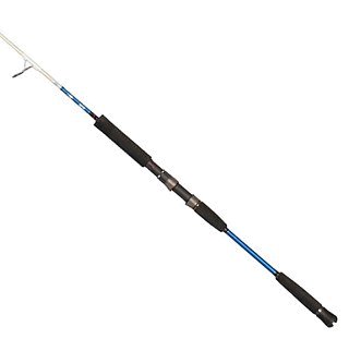 Спиннинг Savage Gear Salt 1DFR Slow Jigging 6'1'' 1.83м ML 80-150гр - фото 1