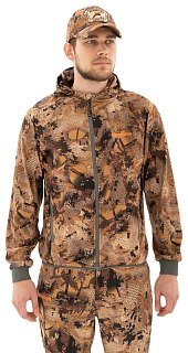 Костюм Remington Alabama professional yellow waterfowl honeycombs - фото 2