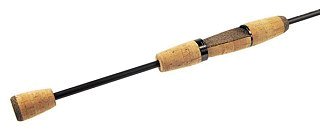 Спиннинг Nautilus Fortezza NFRAA-692UL 206см 1-7гр - фото 2