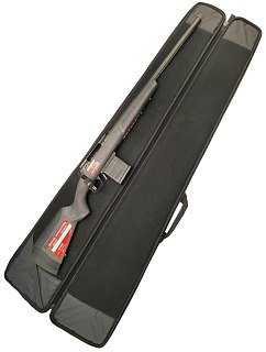 Чехол Browning Range Pro для ружья 136см BLACK 1411363153 - фото 3