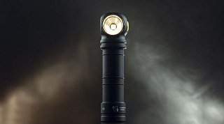 Фонарь Armytek Wizard C2 Pro Max LR белый Com - фото 6