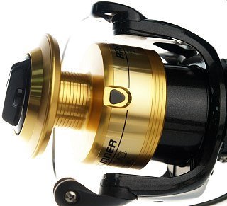 Катушка Shimano Baitrunner 8000 D - фото 9