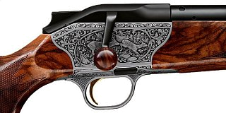 Карабин Blaser R8 Baronesse .30-06 - фото 5