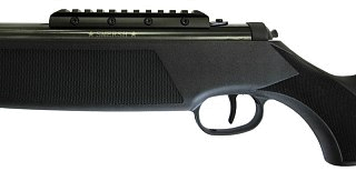 Винтовка Smersh R4 пластик  - фото 3