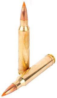 Патрон 300WM Norma 11 Tipstrike - фото 2