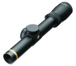 Прицел Leupold VX-6 1-6x24 CDS german 4m black