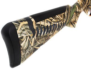 Ружье Benelli Vinci Camo Max-5 Special 12х76 710мм - фото 2