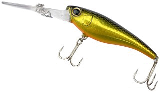 Воблер Shimano Bantam Pavlo Shad 59SP MR ZM-406Q 002 - фото 4