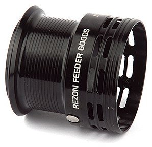 Катушка Nautilus Rezon Feeder 6000 - фото 8