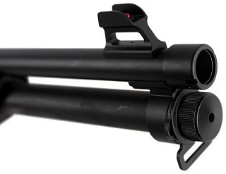 Ружье Fabarm SDASS Tactical 12х76 510мм - фото 7