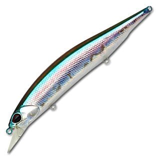 Воблер DUO Realis Jerkbait 120F 120мм 17гр  цв.ADA4013