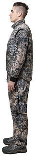 Костюм Remington 3 в 1 Researcher Fit Figure  - фото 21