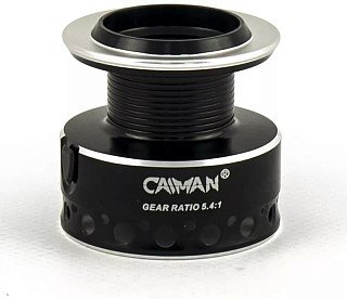 Катушка Caiman Spark 2000 5+1ВВ - фото 6