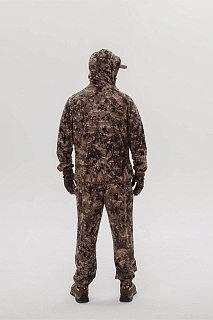 Костюм Remington Alabama professional green forest - фото 4