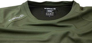 Футболка Trakker with UV sun protection р.XL - фото 3