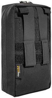 Чехол Tatonka Universal pouch 20x10 black  - фото 2