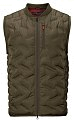 Жилет Harkila Driven Hunt Insulated Willow Green