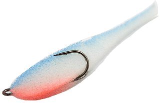 Поролоновая приманка Волжские джиги 140мм 214 уф уп. 4шт - фото 2