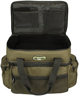 Сумка Riverzone Tackle bag medium 2 - фото 7