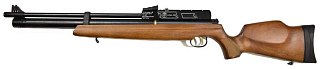 МП Винтовка Hatsan AT44-10 Wood PCP дерево