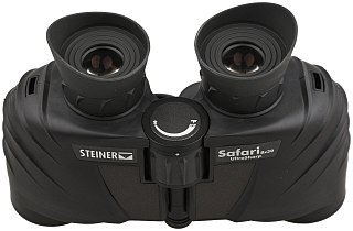 Бинокль Steiner Safari UltraSharp 8x30 4405 - фото 9