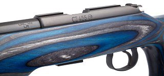 Карабин CZ 455 Varmint Evolution 22LR - фото 9