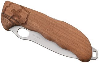Нож Victorinox Hunter Pro M дерево - фото 8