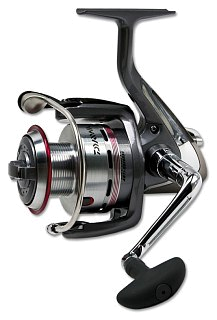 Катушка Daiwa Megaforce 2500 Х - фото 1