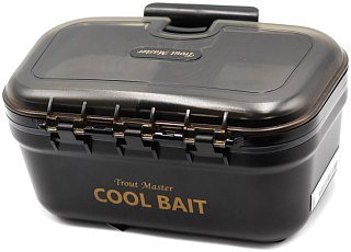 Коробка SPRO для наживки cool bait hip box - фото 1